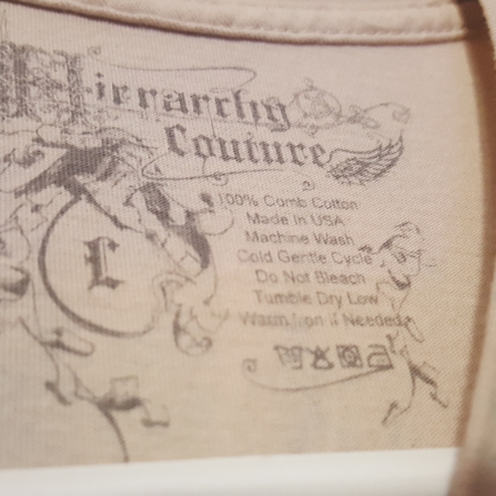 Shirt - Picture 2 of 4